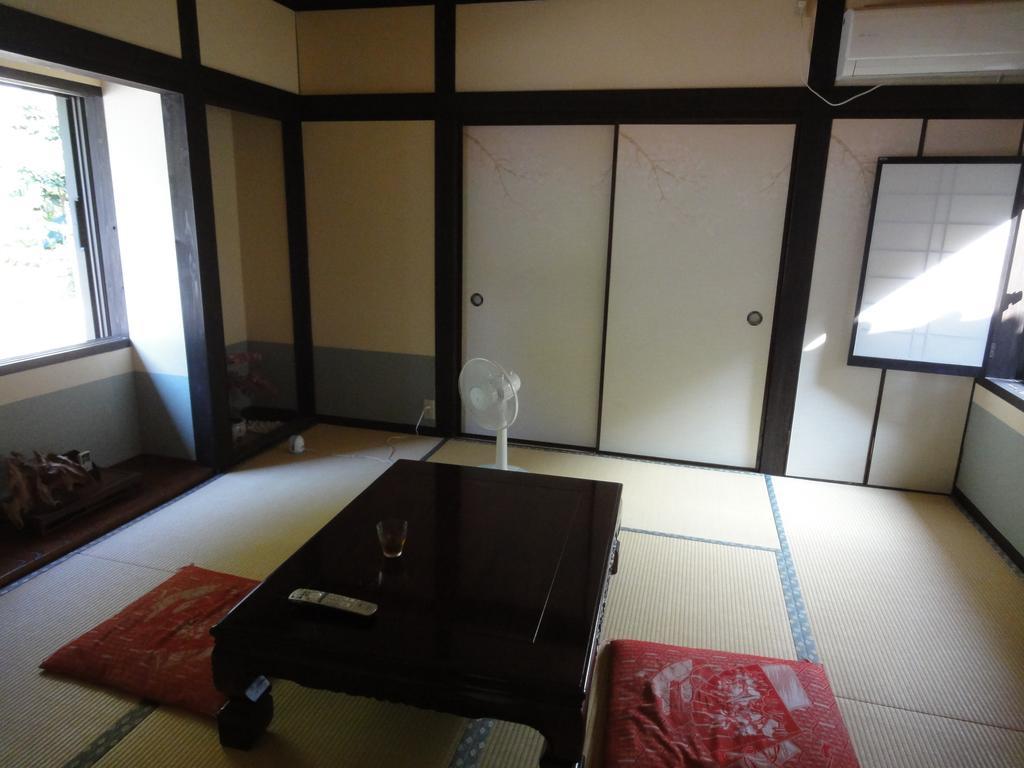 Kuroemuso Otel Katsuura  Dış mekan fotoğraf